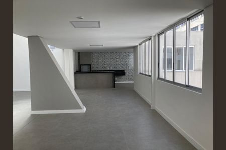 Apartamento à venda com 41m², 1 quarto e sem vaga
