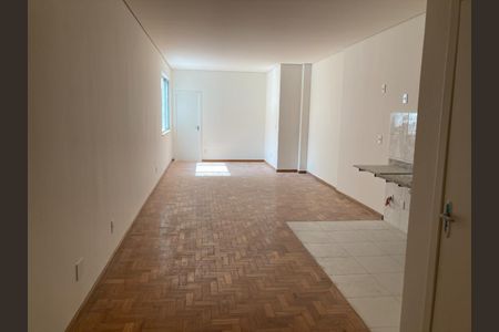 Apartamento à venda com 41m², 1 quarto e sem vaga