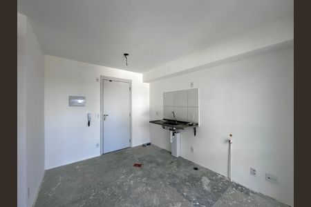 Apartamento à venda com 39m², 2 quartos e sem vaga Apartamento à venda com 39m², 2 quartos e sem vagaSala