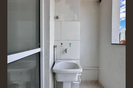 Apartamento à venda com 39m², 2 quartos e sem vaga Apartamento à venda com 39m², 2 quartos e sem vagaÁrea de Serviço
