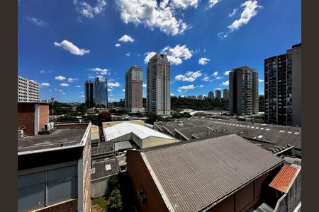 Apartamento à venda com 39m², 2 quartos e sem vaga Apartamento à venda com 39m², 2 quartos e sem vagaVista Quarto 1