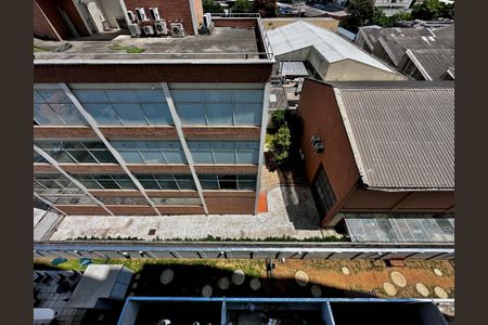 Apartamento à venda com 39m², 2 quartos e sem vaga Apartamento à venda com 39m², 2 quartos e sem vagaVista