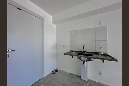 Apartamento à venda com 39m², 2 quartos e sem vaga Apartamento à venda com 39m², 2 quartos e sem vagaCozinha