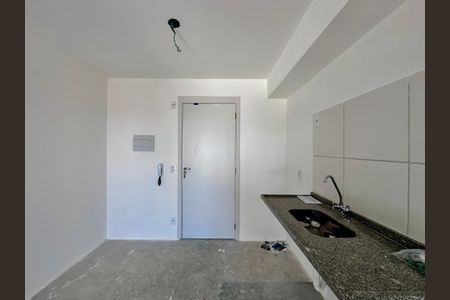 Apartamento à venda com 39m², 2 quartos e sem vaga Apartamento à venda com 39m², 2 quartos e sem vagaCozinha