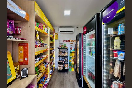 Apartamento à venda com 39m², 2 quartos e sem vaga Apartamento à venda com 39m², 2 quartos e sem vagaÁrea comum - Mercadinho