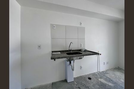 Apartamento à venda com 39m², 2 quartos e sem vaga Apartamento à venda com 39m², 2 quartos e sem vagaCozinha