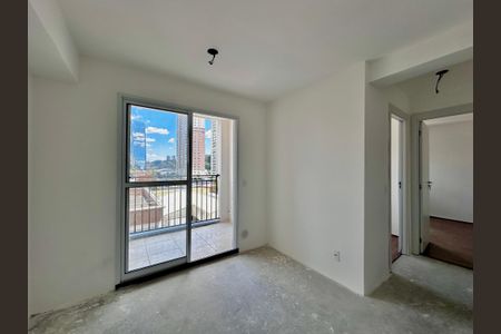 Apartamento à venda com 39m², 2 quartos e sem vaga Apartamento à venda com 39m², 2 quartos e sem vagaSala