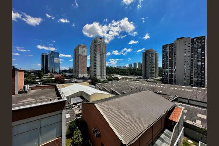 Apartamento à venda com 39m², 2 quartos e sem vaga Apartamento à venda com 39m², 2 quartos e sem vagaVista