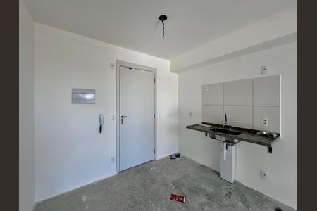 Apartamento à venda com 39m², 2 quartos e sem vaga Apartamento à venda com 39m², 2 quartos e sem vagaCozinha