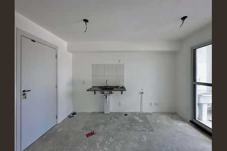Apartamento à venda com 39m², 2 quartos e sem vaga Apartamento à venda com 39m², 2 quartos e sem vagaSala