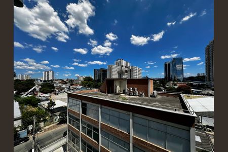 Apartamento à venda com 39m², 2 quartos e sem vaga Apartamento à venda com 39m², 2 quartos e sem vagaVista