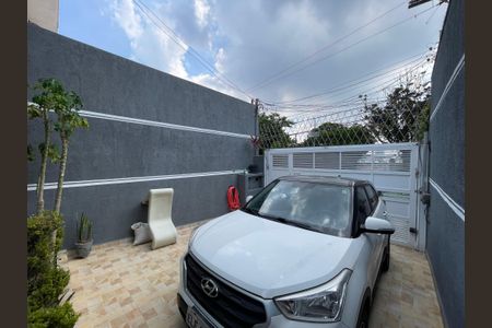 Casa à venda com 200m², 5 quartos e 2 vagas Casa à venda com 200m², 5 quartos e 2 vagasGaragem