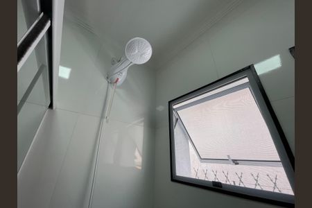 Casa à venda com 200m², 5 quartos e 2 vagas Casa à venda com 200m², 5 quartos e 2 vagasBanheiro do Quarto