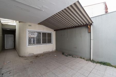 Casa à venda com 142m², 3 quartos e 2 vagas Casa à venda com 142m², 3 quartos e 2 vagasGaragem