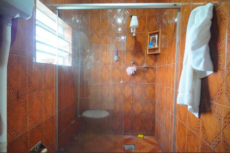 Casa à venda com 150m², 3 quartos e 1 vagaBanheiro