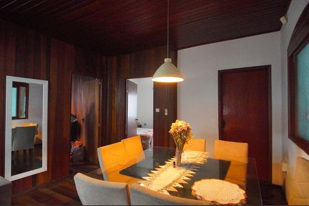 Casa à venda com 150m², 3 quartos e 1 vagaSala de Jantar