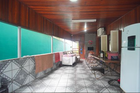 Casa à venda com 150m², 3 quartos e 1 vagaGaragem