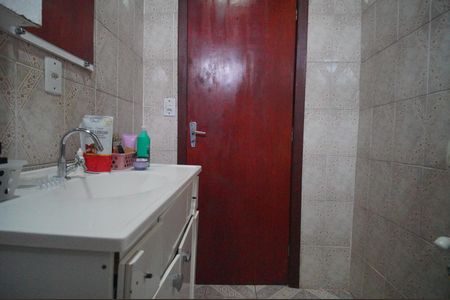 Casa à venda com 150m², 3 quartos e 1 vagaBanheiro da Suíte