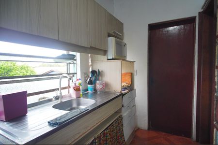 Casa à venda com 150m², 3 quartos e 1 vagaCozinha