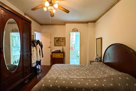 Apartamento à venda com 152m², 3 quartos e 2 vagas Apartamento à venda com 152m², 3 quartos e 2 vagasSuíte