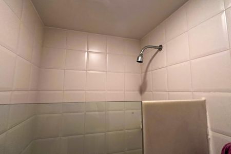 Apartamento à venda com 152m², 3 quartos e 2 vagas Apartamento à venda com 152m², 3 quartos e 2 vagasBanheiro de serviço
