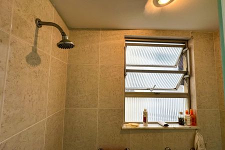 Apartamento à venda com 152m², 3 quartos e 2 vagas Apartamento à venda com 152m², 3 quartos e 2 vagasBanheiro da Suíte