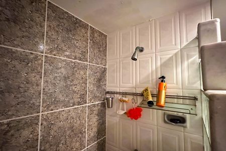 Apartamento à venda com 152m², 3 quartos e 2 vagas Apartamento à venda com 152m², 3 quartos e 2 vagasBanheiro Social