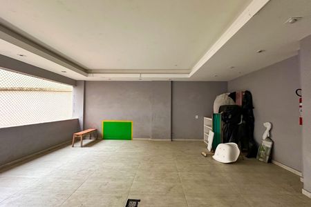 Apartamento à venda com 152m², 3 quartos e 2 vagas Apartamento à venda com 152m², 3 quartos e 2 vagasÁrea comum - Playground