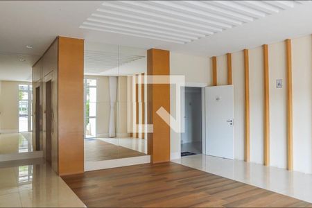 Apartamento à venda com 147m², 3 quartos e 3 vagas Apartamento à venda com 147m², 3 quartos e 3 vagasÁrea comum - Hall