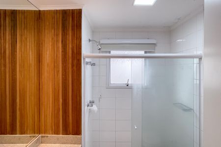 Apartamento à venda com 147m², 3 quartos e 3 vagas Apartamento à venda com 147m², 3 quartos e 3 vagasBanheiro - Suíte 3