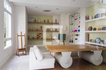 Apartamento à venda com 147m², 3 quartos e 3 vagas Apartamento à venda com 147m², 3 quartos e 3 vagasÁrea comum