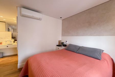 Apartamento à venda com 147m², 3 quartos e 3 vagas Apartamento à venda com 147m², 3 quartos e 3 vagasSuíte 3