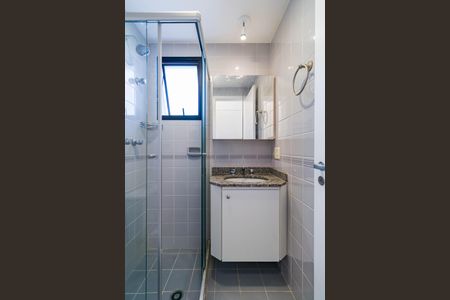 Apartamento à venda com 90m², 3 quartos e 1 vaga Apartamento à venda com 90m², 3 quartos e 1 vagaBanheiro Suíte