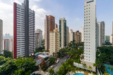 Apartamento à venda com 90m², 3 quartos e 1 vaga Apartamento à venda com 90m², 3 quartos e 1 vagaQuarto 2 Vista