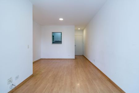Apartamento à venda com 90m², 3 quartos e 1 vaga Apartamento à venda com 90m², 3 quartos e 1 vagaSala