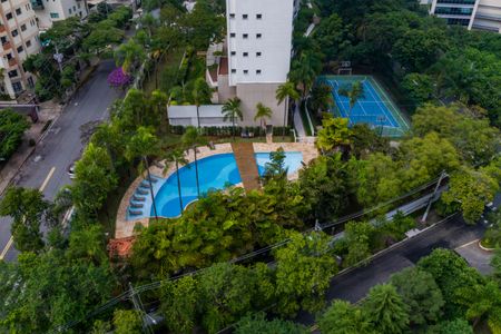 Apartamento à venda com 90m², 3 quartos e 1 vaga Apartamento à venda com 90m², 3 quartos e 1 vagaQuarto 2 Vista