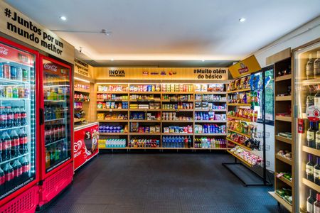 Apartamento à venda com 90m², 3 quartos e 1 vaga Apartamento à venda com 90m², 3 quartos e 1 vagaÁrea comum