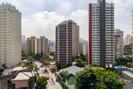 Apartamento à venda com 90m², 3 quartos e 1 vaga Apartamento à venda com 90m², 3 quartos e 1 vagaSuíte Sacada Vista