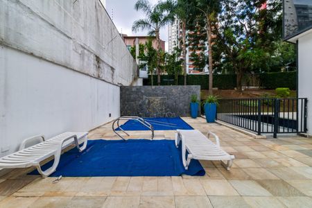 Apartamento à venda com 90m², 3 quartos e 1 vaga Apartamento à venda com 90m², 3 quartos e 1 vagaÁrea comum