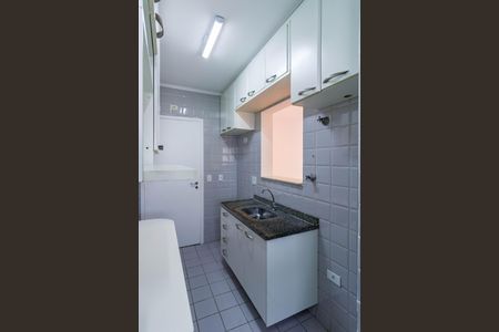Apartamento à venda com 90m², 3 quartos e 1 vaga Apartamento à venda com 90m², 3 quartos e 1 vagaCozinha