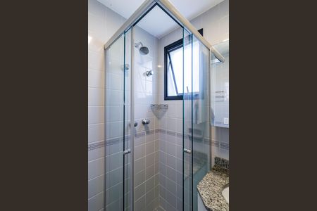 Apartamento à venda com 90m², 3 quartos e 1 vaga Apartamento à venda com 90m², 3 quartos e 1 vagaBanheiro Suíte