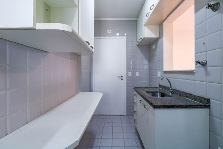 Apartamento à venda com 90m², 3 quartos e 1 vaga Apartamento à venda com 90m², 3 quartos e 1 vagaCozinha