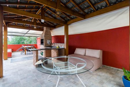 Apartamento à venda com 90m², 3 quartos e 1 vaga Apartamento à venda com 90m², 3 quartos e 1 vagaÁrea comum