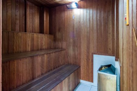 Apartamento à venda com 90m², 3 quartos e 1 vaga Apartamento à venda com 90m², 3 quartos e 1 vagaÁrea comum