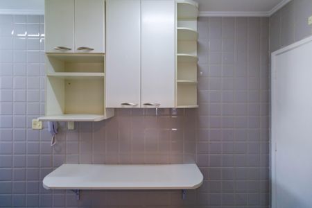 Apartamento à venda com 90m², 3 quartos e 1 vaga Apartamento à venda com 90m², 3 quartos e 1 vagaCozinha