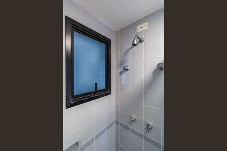 Apartamento à venda com 90m², 3 quartos e 1 vaga Apartamento à venda com 90m², 3 quartos e 1 vagaBanheiro Suíte