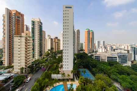 Apartamento à venda com 90m², 3 quartos e 1 vaga Apartamento à venda com 90m², 3 quartos e 1 vagaQuarto 2 Vista