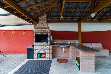 Apartamento à venda com 90m², 3 quartos e 1 vaga Apartamento à venda com 90m², 3 quartos e 1 vagaÁrea comum