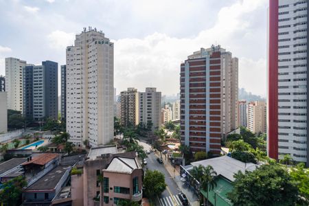 Apartamento à venda com 90m², 3 quartos e 1 vaga Apartamento à venda com 90m², 3 quartos e 1 vagaQuarto 1 Vista