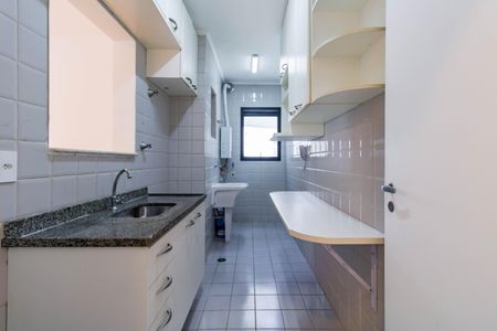 Apartamento à venda com 90m², 3 quartos e 1 vaga Apartamento à venda com 90m², 3 quartos e 1 vagaCozinha